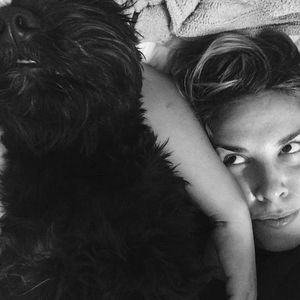 Meet your Posher, Eszter